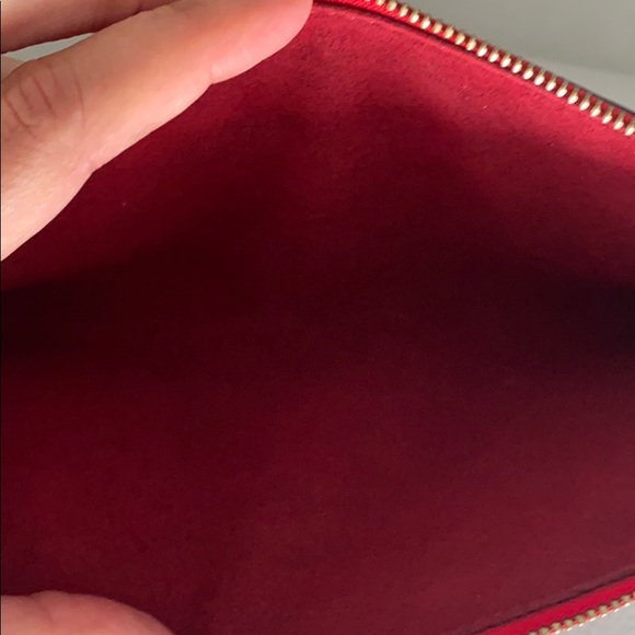 lv pochette - Picture 4 of 8